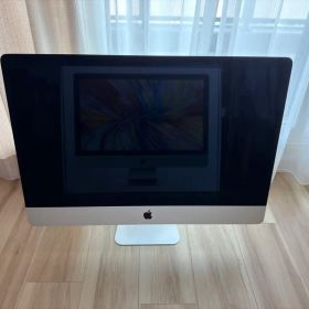 iMac 5K 27インチ 2020 中古 52,800円 | ネット最安値の価格比較