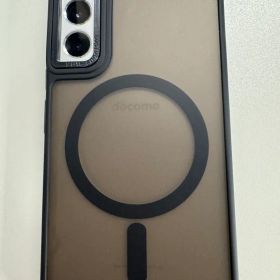 美品 Galaxy S22 256GB SIMフリー 白 ホワイト