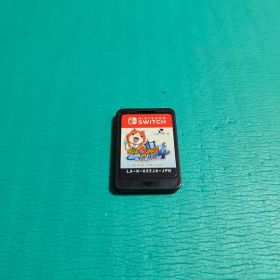 Nintendo Switch ソフト 妖怪ウォッチ4