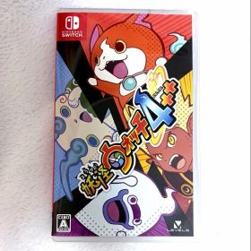 妖怪ウォッチ4++ 限定メダルジバニャン&ジンペイ+おまけ付き
