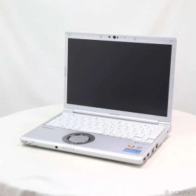 ソフマップ 〔中古品〕 Lets note SV9 CF-SV9K15VS【377】