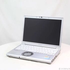 ソフマップ 〔中古品〕 Lets note SV9 CF-SV9R16VS【305】