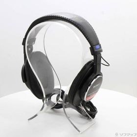 〔中古〕SONY(ソニー) MDR-CD900ST ブラック〔262-ud〕