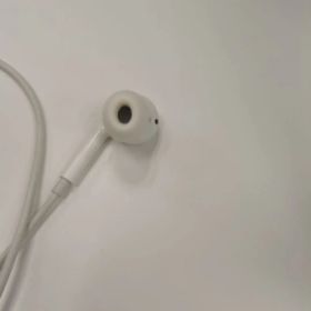 Apple EarPods 3.5mmプラグ 有線イヤホン