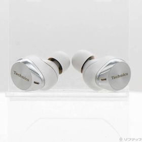 〔中古〕Technics EAH-AZ80-S〔251-ud〕