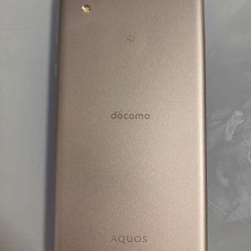 SHARP AQUOS Sense2 SIMフリー