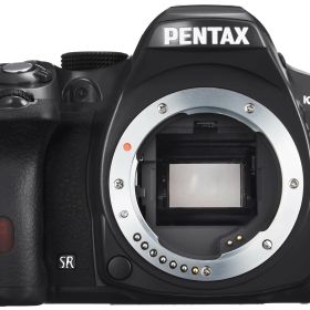 【中古】【非常に良い】RICOH デジタル一眼レフ PENTAX K-50 ボディ ブラック K-50 BODY BLACK 10885