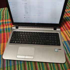 HP ProBook 450 G3 SSD120GB Windows11 Pro