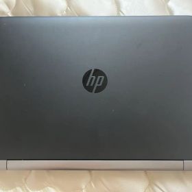 HP ProBook 450 G3ノートパソコン 本体 ジャンク品