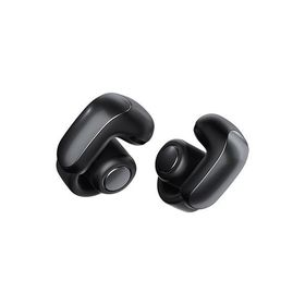 BOSE ワイヤレスイヤホン 耳かけ型 ノイズキャンセリング typeC 最大7.5時間再生 IPX4 Ultra Open Earbuds ブラック系