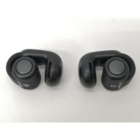 【中古】BOSE Ultra Open Earbuds [ブラック]【戸塚】保証期間１ヶ月【ランクB】
