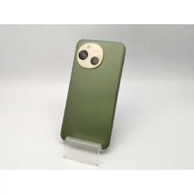 【中古】SHARP 国内版 【SIMフリー】 AQUOS sense10 6GB 128GB カーキグリーン SH-M33【大阪堂島】保証期間1ヶ月【ランクA】