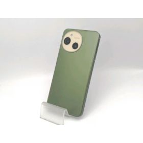 【中古】SHARP 国内版 【SIMフリー】 AQUOS sense10 6GB 128GB カーキグリーン SH-M33【秋葉本店】保証期間1ヶ月【ランクA】
