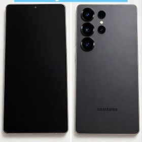 Galaxy S25 Ultra 256GB ブラック SIMフリー