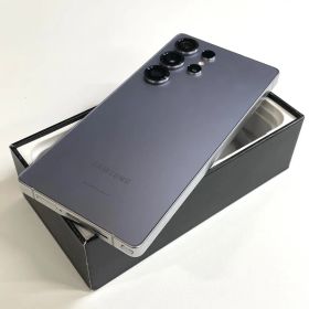 【ジャンク品】Galaxy S25 Ultra 256GB｜SIMフリー