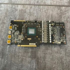 RTX2070super jetstream 基盤のみ