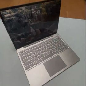 Microsoft Surface LaptopGo2 本体 237GB