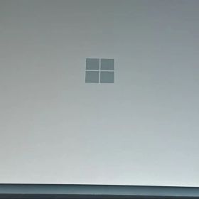 Surface Laptop13インチSnapdragon X 16G/1TB