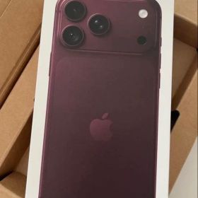 Apple iPhone 18 Pro Max 256GB