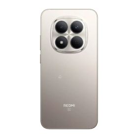 Xiaomi｜シャオミ REDMI（レッドミ） Note 15 Pro 5G Titanium Gray 8G+256G SIMフリースマートフォン Titanium Gray