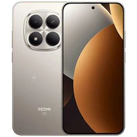 Xiaomi Redmi Note 15 Pro 5G 8GB+512GB チタングレー SIMフリー スマートフォン