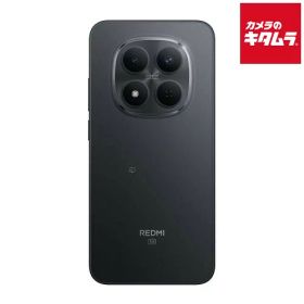 シャオミ Xiaomi 6.83インチ SIMフリースマートフォン Redmi Note 15 Pro 5G ブラック MZB0MCRJP Dimensity 7400-Ultra /RAM 8GB/ROM 512GB/HyperOS 2（Android 15）SIMフリー スマートフォン 本体 スマホ 防水 防塵 おサイフケータイ 《納期約1－2週間》