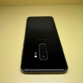 Samsung Galaxy S9+ SC-03K 本体画面割れ H225