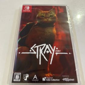 【新品未開封】Stray Switch