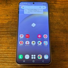 【超美品】 Galaxy S24 256GB｜国内版SIMフリー｜SC-51E