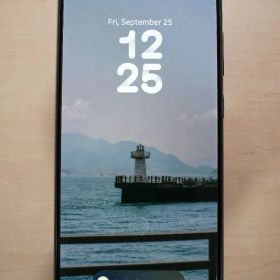 【美品】Galaxy S24 Ultra 256GB チタニウムブラック 韓国版