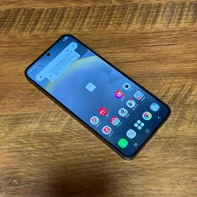【良品】 Galaxy S24 256GB｜国内版SIMフリー｜SC-51E