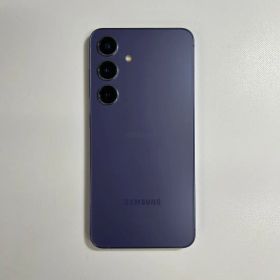【良品】 Galaxy S24 256GB｜国内版SIMフリー｜SC-51E