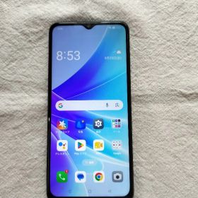 OPPO A77 128GB RAM 4GB Android14 SMフリー