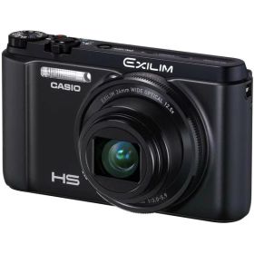 【中古】カシオ CASIO EXILIM ハイスピード ブラック ブラック EX-ZR1000BK カメラ 中古 人気 おすすめ 高画質