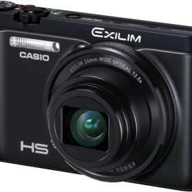 【中古】CASIO EXILIM デジタルカメラ ハイスピード 快適シャッターブラック EX-ZR1000BK当店保証30日間 人気モデル 高画質 売れ筋