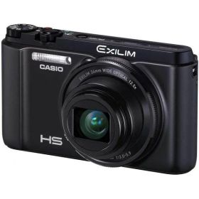【中古】カシオ CASIO EXILIM ハイスピード ブラック EX-ZR1000BK当店保証30日間 人気モデル 高画質 売れ筋