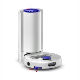 ダイソン ロボット掃除機 シルバー/ビンカブルー RB07D Dyson R1 Nurovi Dry [RB07D]