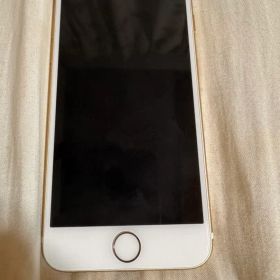 iPhone7 ゴールド 64又は32GB