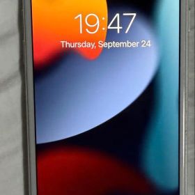 iPhone 7、動作確認済みです。中古品ですが、まだ問題なく使えます。