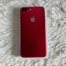 iPhone 7plus 128GB