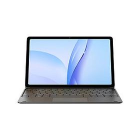 ZTE nubiaPadPlus/Set Androidタブレット [12.型] ＋キーボード nubia Pad Plus（Wi-Fi） グレー ［Wi-Fiモデル /ストレージ：128GB］
