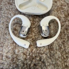 SHOKZ OPENFIT 2 ワイヤレスイヤホン