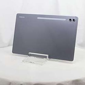 Galaxy Tab S10 Ultra 512GB ムーンストーングレー SM-X920NZAEXJP Wi-Fi ［14.6インチ有機EL／MediaTek-Dimensity-9300+］