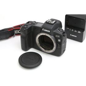 【全額返金保証】並品｜キヤノン EOS R ボディ CA01-B7265-3Y2D