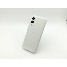 【中古】FCNT SoftBank 【SIMフリー】 arrows We2 ミストホワイト 4GB 64GB A402FC【神戸】保証期間1ヶ月【ランクB】