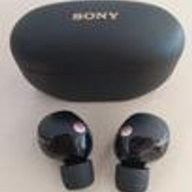 ノイズキャンセリングイヤホン WF-1000XM5 SONY