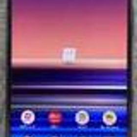 Xperia 5 SO-01M SO-01M SONY/DOCOMO