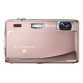FUJIFILM デジタルカメラ FinePix Z950EXR ピンクゴールド 1600万画素 広角28mm光学5倍 タッチパネル F FX-Z950EXR PG