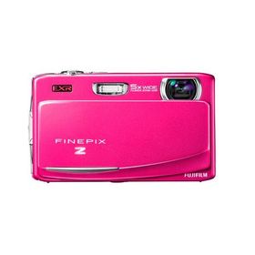 FUJIFILM デジタルカメラ FinePix Z950EXR ピンク 1600万画素 広角28mm光学5倍 タッチパネル F FX-Z9