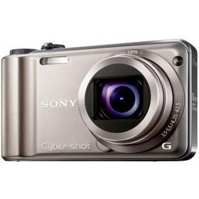 SONY デジタルカメラ Cyber-Shot(サイバーショット) HX5V ゴールド DSC-HX5V/N
